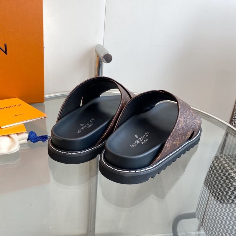 Louis Vuitton Slippers